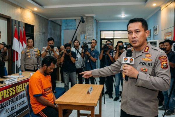 kendal-ayah-perkosa-anak-kandung-hingga-hamil