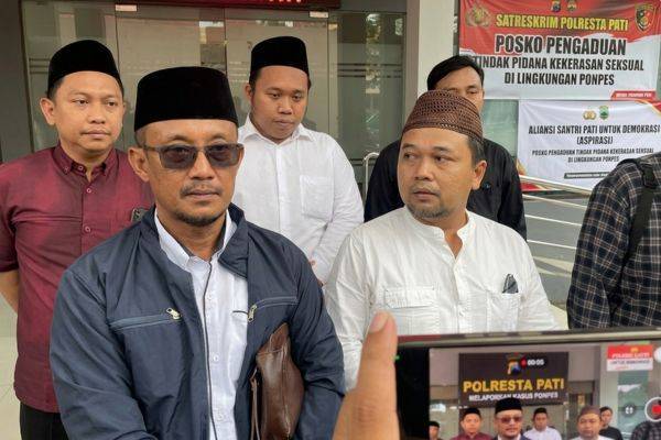 korban-predator-seksual-pendiri-ponpes-pati-bertambah