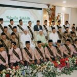 penghargaan-santri-tahfidz-jateng