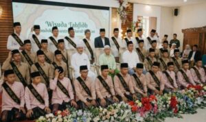 penghargaan-santri-tahfidz-jateng penghargaan-santri-tahfidz-jateng