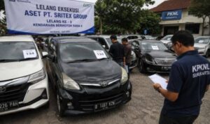 lelang-aset-pt-sritex-solo-61-mobil-laku-22-unit
