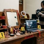meja-rias-barang-bukti-scam-fabiola-agnes-solo-baru