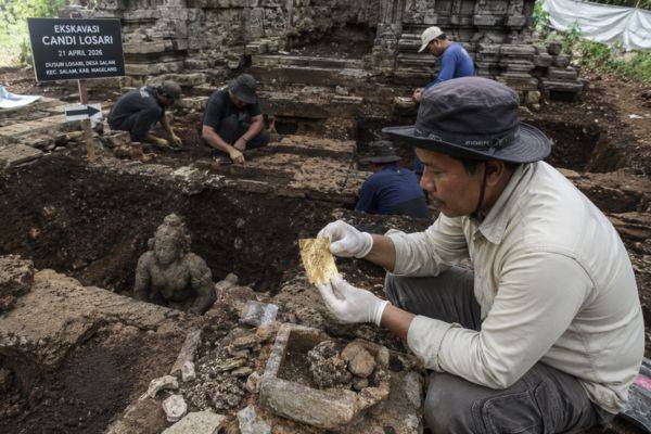 penemuan-emas-candi-losari-magelang-diduga-dijarah-sebelum-erupsi