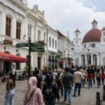 kota-lama-semarang-destinasi-favorit-libur-sekolah-2026