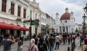 kota-lama-semarang-destinasi-favorit-libur-sekolah-2026