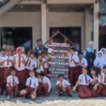 Edukasi Waktu Penguraian Sampah