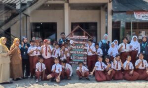Edukasi Waktu Penguraian Sampah Edukasi Waktu Penguraian Sampah