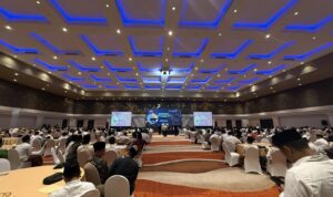 1000 kyai dan Bu Nyai Pengasuh Pondok Pesantren Hadiri Acara Whorkshop Pesantren Rintisan Nasional 1000 kyai dan Bu Nyai Pengasuh Pondok Pesantren Hadiri Acara Whorkshop Pesantren Rintisan Nasional