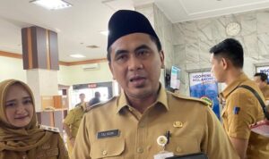 Wakil Gubernur Jateng