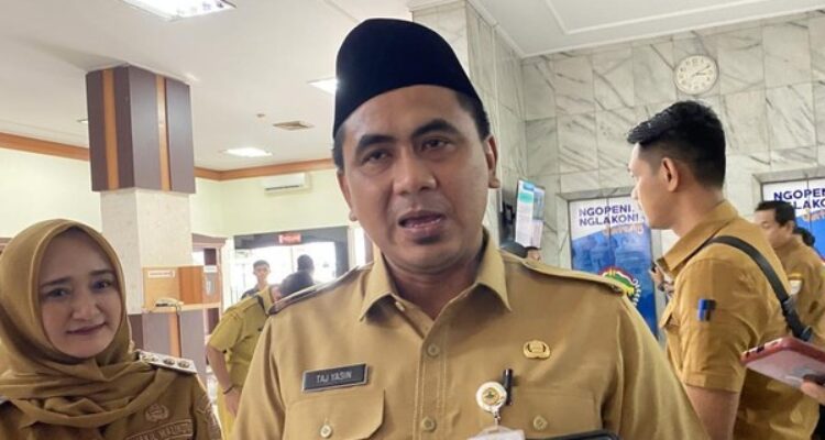 Wakil Gubernur Jateng