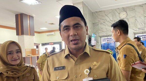 Wakil Gubernur Jateng