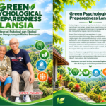 Disaster Network Kembangkan Green Psychological Preparedness Lansia