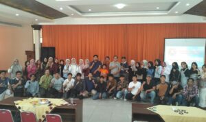 im Pengabdian kepada Masyarakat Universitas Jenderal Soedirman